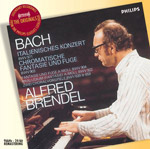 Alfred Brendel